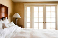 Lipley bedroom extension costs