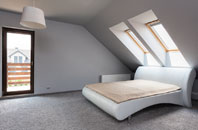 Lipley bedroom extensions