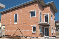 Lipley home extensions