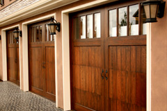 Lipley garage extension quotes