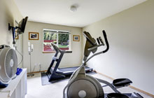 Lipley home gym construction leads