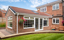 Lipley house extension leads