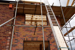 house extensions Lipley