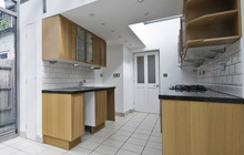 Lipley kitchen extension leads